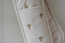 Load image into Gallery viewer, Flora Double Oven Mitt [Online Only]
