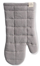 Load image into Gallery viewer, KAF Home Monaco Quilted Oven Mitt-Assorted Colors [Online Only]
