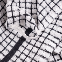 Load image into Gallery viewer, Grid Terry Kitchen Towel [Online Only]
