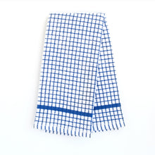 Load image into Gallery viewer, Grid Terry Kitchen Towel [Online Only]
