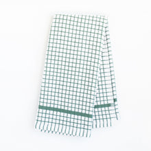 Load image into Gallery viewer, Grid Terry Kitchen Towel [Online Only]
