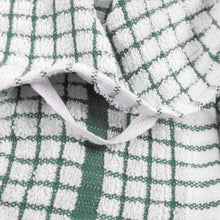 Load image into Gallery viewer, Grid Terry Kitchen Towel [Online Only]
