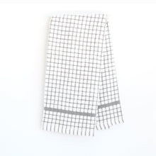 Load image into Gallery viewer, Grid Terry Kitchen Towel [Online Only]
