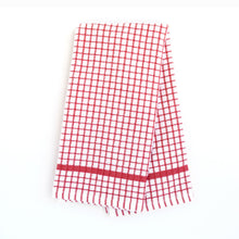 Load image into Gallery viewer, Grid Terry Kitchen Towel [Online Only]
