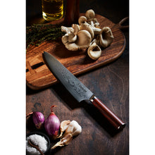 Load image into Gallery viewer, Hammer Stahl 9" Chef Knife - Damascus Series [Online Only]
