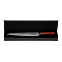 Load image into Gallery viewer, Hammer Stahl 10" Slicer - Damascus Series [Online Only]
