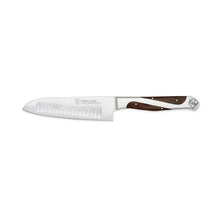 Load image into Gallery viewer, Hammer Stahl 4.5" Santoku [Online Only]
