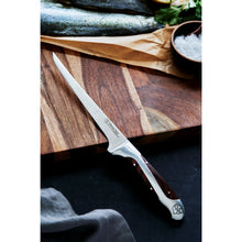 Load image into Gallery viewer, Hammer Stahl 7" Fillet Knife [Online Only]
