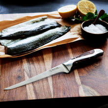 Load image into Gallery viewer, Hammer Stahl 7" Fillet Knife [Online Only]
