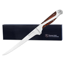 Load image into Gallery viewer, Hammer Stahl 7" Fillet Knife [Online Only]
