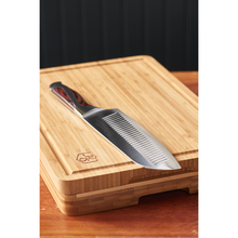 Load image into Gallery viewer, Hammer Stahl 7.5" Santoku Knife [Online Only]

