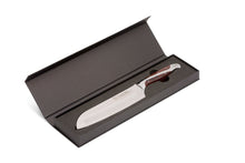 Load image into Gallery viewer, Hammer Stahl 7.5" Santoku Knife [Online Only]

