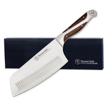 Load image into Gallery viewer, Hammer Stahl 7" Vegetable Cleaver [Online Only]
