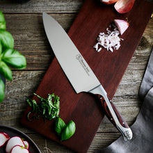 Load image into Gallery viewer, Hammer Stahl 8" Chef Knife [Online Only]
