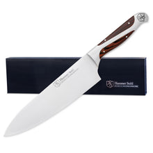 Load image into Gallery viewer, Hammer Stahl 8" Chef Knife [Online Only]

