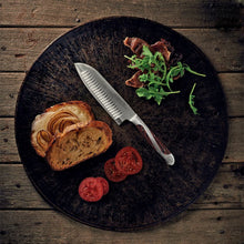 Load image into Gallery viewer, Hammer Stahl 5.5" Santoku Knife [Online Only]
