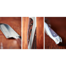 Load image into Gallery viewer, Hammer Stahl 5.5" Santoku Knife [Online Only]
