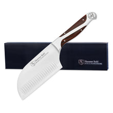 Load image into Gallery viewer, Hammer Stahl 5" Cleaver [Online Only]
