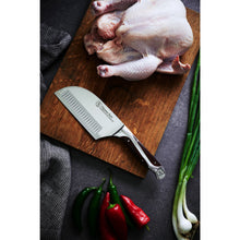 Load image into Gallery viewer, Hammer Stahl 5" Cleaver [Online Only]
