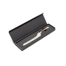 Load image into Gallery viewer, Hammer Stahl 9" Offset Bread Knife [Online Only]
