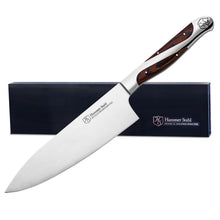 Load image into Gallery viewer, Hammer Stahl 6" Chef Knife [Online Only]
