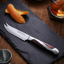 Load image into Gallery viewer, Hammer Stahl 5" Bar Knife [Online Only]

