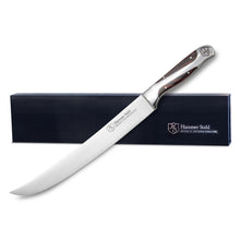Load image into Gallery viewer, Hammer Stahl 10" Scimitar [Online Only]
