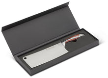 Load image into Gallery viewer, Hammer Stahl 8" Cleaver [Online Only]
