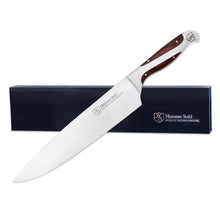 Load image into Gallery viewer, Hammer Stahl 10" Chef Knife [Online Only]
