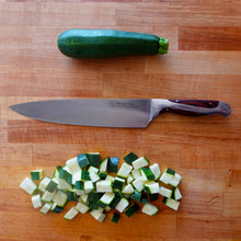 Load image into Gallery viewer, Hammer Stahl 10" Chef Knife [Online Only]
