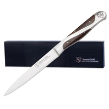 Load image into Gallery viewer, Hammer Stahl 4.5" Utility Knife [Online Only]

