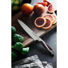 Load image into Gallery viewer, Hammer Stahl 6" Serrated Utility Knife [Online Only]
