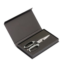Load image into Gallery viewer, Hammer Stahl Kitchen Shears [Online Only]

