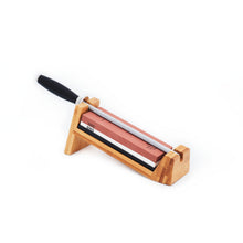 Load image into Gallery viewer, Hammer Stahl 3 Piece Knife Sharpening System [Online Only]
