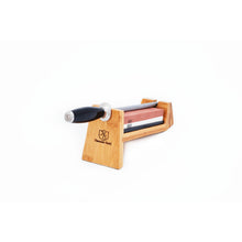 Load image into Gallery viewer, Hammer Stahl 3 Piece Knife Sharpening System [Online Only]
