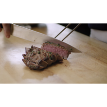 Load image into Gallery viewer, Hammer Stahl Carving Knife &amp; Fork Set [Online Only]

