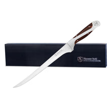 Load image into Gallery viewer, Hammer Stahl 9" Fillet Knife [Online Only]
