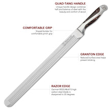 Load image into Gallery viewer, Hammer Stahl 14" Slicer [Online Only]
