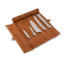 Load image into Gallery viewer, Hammer Stahl Barbecue Knife Set [Online Only]
