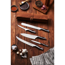 Load image into Gallery viewer, Hammer Stahl Barbecue Knife Set [Online Only]
