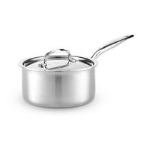 Load image into Gallery viewer, Heritage Steel Titanium Series 5 Piece Essentials Set [Online Only]
