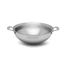Load image into Gallery viewer, Heritage Steel Titanium Series 13.5" Wok [Online Only]
