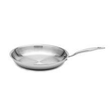 Load image into Gallery viewer, Heritage Steel Titanium Series 12" Fry Pan [Online Only]
