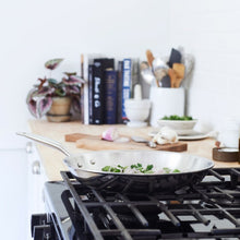 Load image into Gallery viewer, Heritage Steel Titanium Series 12" Fry Pan [Online Only]
