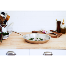 Load image into Gallery viewer, Heritage Steel Titanium Series 12" Fry Pan [Online Only]
