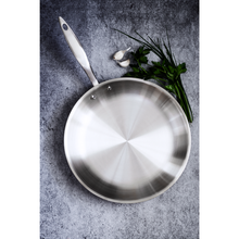 Load image into Gallery viewer, Heritage Steel Titanium Series 12" Fry Pan [Online Only]
