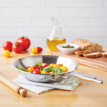 Load image into Gallery viewer, Heritage Steel Titanium Series 8.5" Fry Pan [Online Only]
