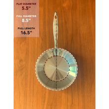 Load image into Gallery viewer, Heritage Steel Titanium Series 8.5" Fry Pan [Online Only]
