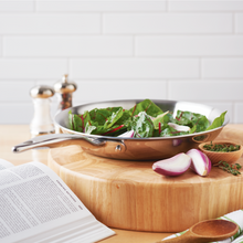 Load image into Gallery viewer, Heritage Steel Titanium Series 10.5" Fry Pan [Online Only]
