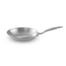 Load image into Gallery viewer, Heritage Steel Titanium Series 10.5" Fry Pan with Lid [Online Only]
